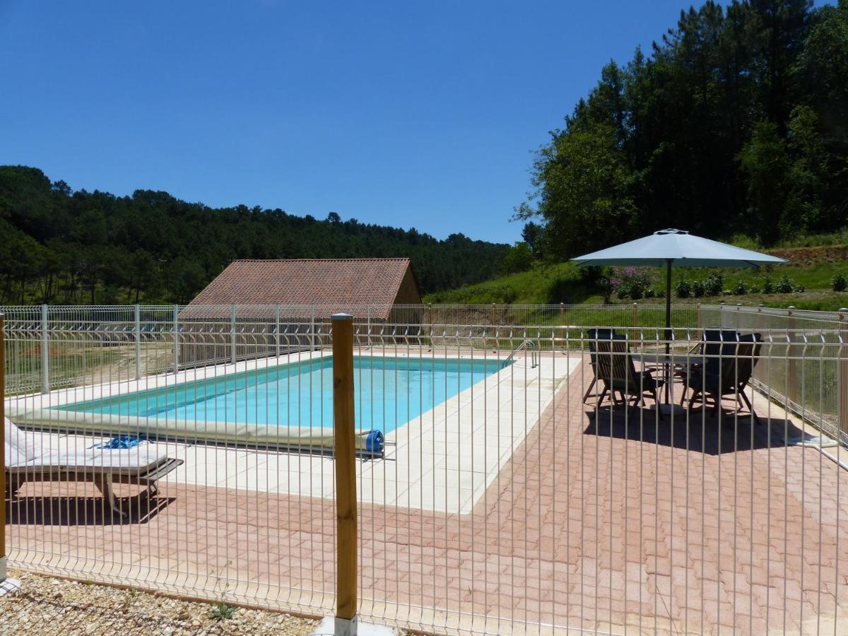 B&B Angueur Montrem Exterior foto